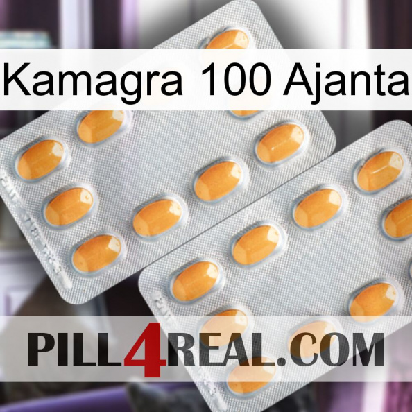 Kamagra 100 Ajanta cialis4